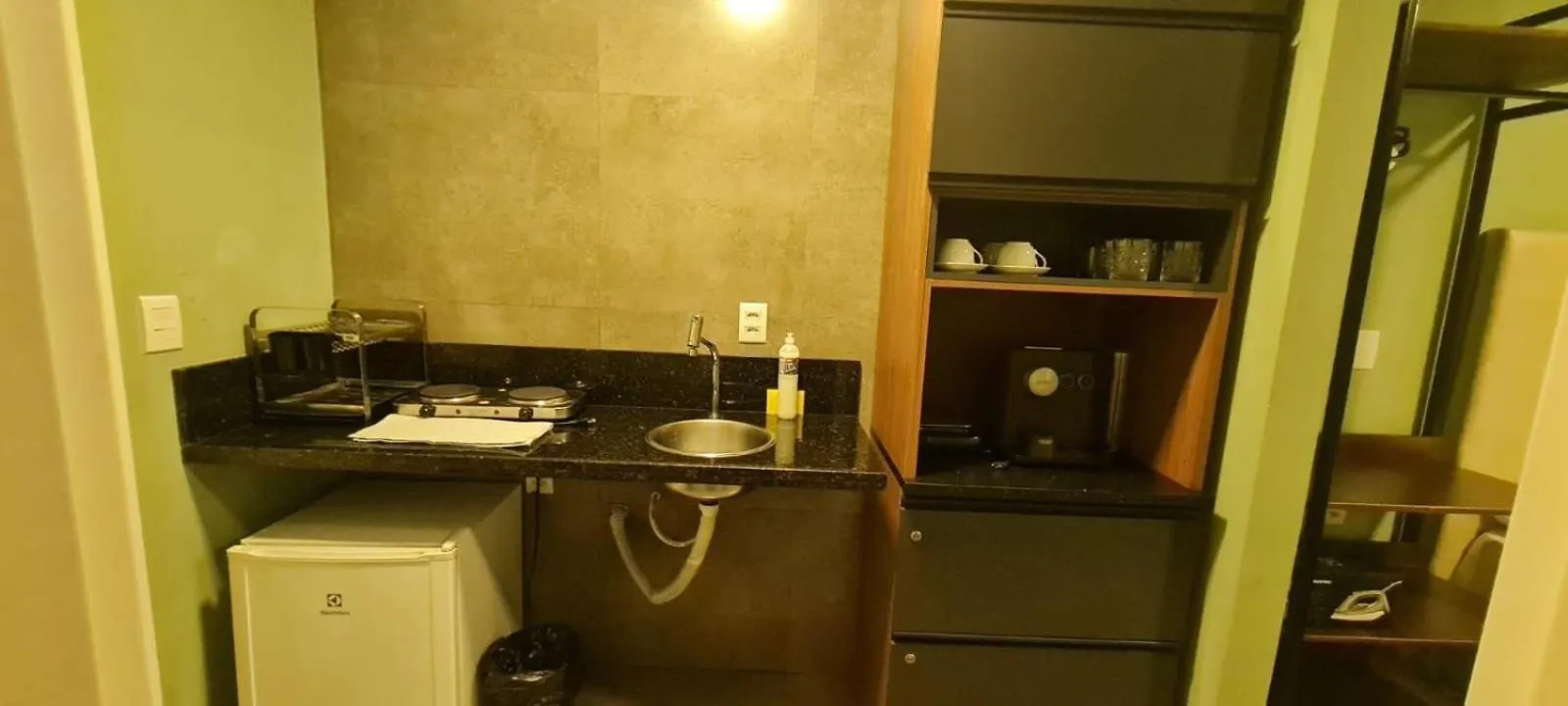 Cjc Short Stay Ilusion Natal Apartment