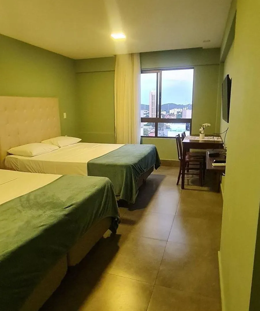 Cjc Short Stay Ilusion Natal Apartment