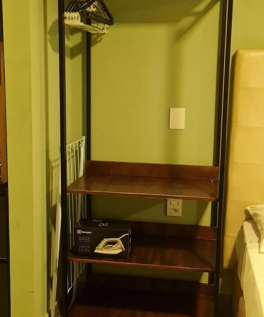 Apartment Cjc Short Stay Ilusion Natal
