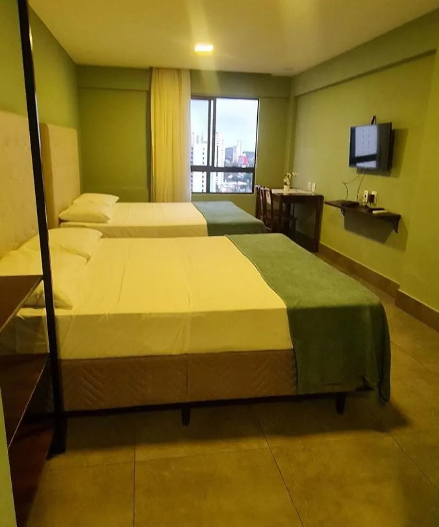 Apartment Cjc Short Stay Ilusion Natal